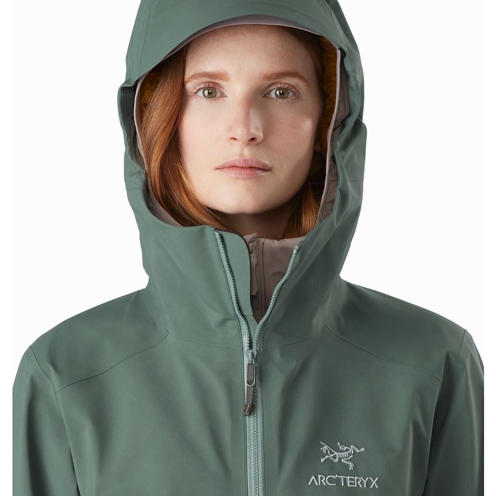 Arc’teryx ZETA AR JACKET WOMEN'S - Picture 7 of 10